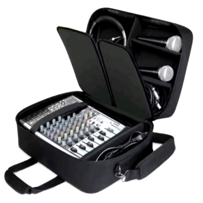 Tas Audio/Tas Power Mixser/Tas Alat Alat Audio Co