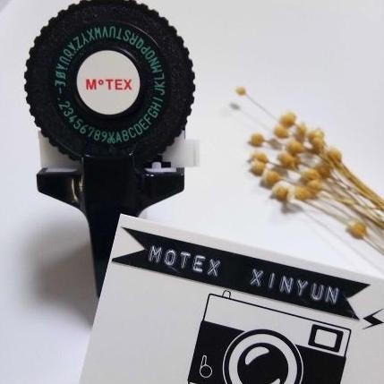 

Label Maker/Mesin Emboss Printer Label/Mesin Pembuat Label Manual Mini Portabel /Mesin pelabelan manual mini/Embossing label machine printer label DIY Terlaris