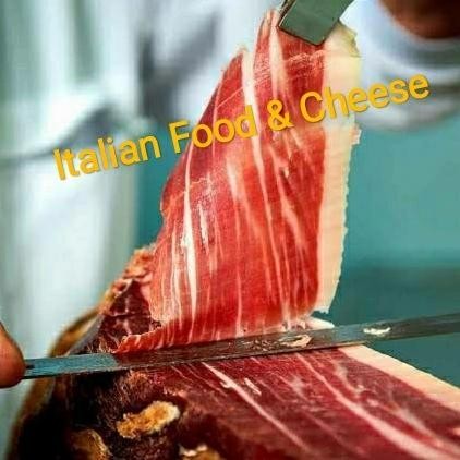 

Jamon Ham Iberico Bellota Cebo de Campo - Presliced 200gr