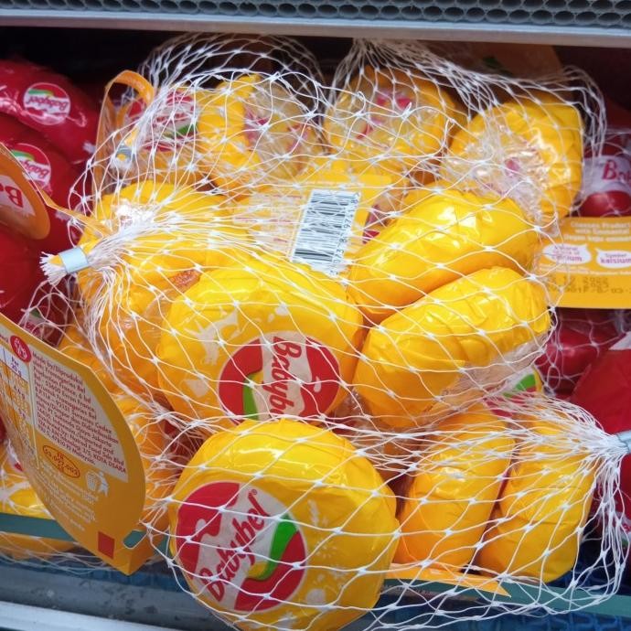 

*:*:*:*:*] baby bel babybel mini emmental cheese 100gr