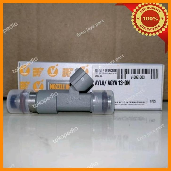 [ERE] NOZZLE NOSEL INJECTOR AGYA AYLA