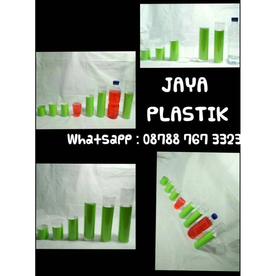 

[Good] TABUNG MIKA 5 X 8 ( NO)
