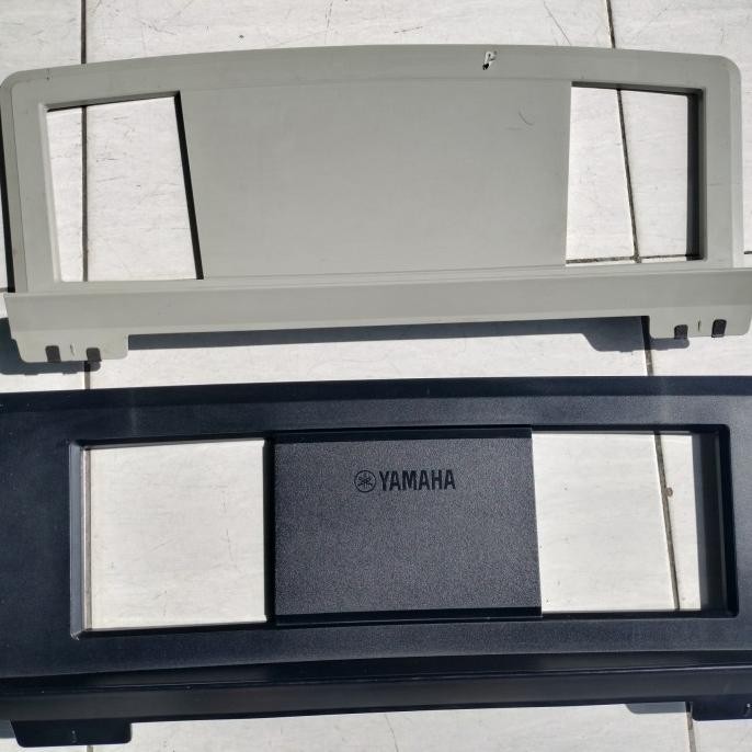 Stand Book Yamaha Psr S / Dgx / Stand Music / Stand Keyboard Co