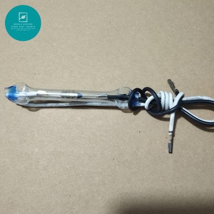 Fuse depros panas kulkas Sharp original