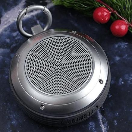 Sale Speaker Divoom Voombox Trek