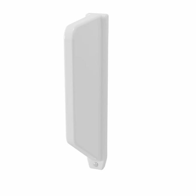 SEKAT URINAL TOTO A 100 / PARTISI URINAL TOTO A100 /PARTITION URINAL