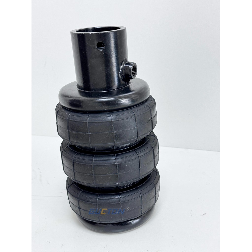 NEW 3B2300TG AIRLIFT AUTO SPARE PARTS AIR BALLOON BELLOW SUSPENSION KIT AIR SPRING