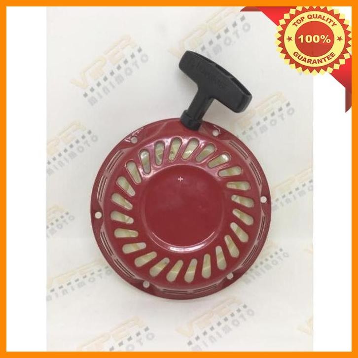 [VIP] PULLSTART - TARIKAN MESIN ROBIN HONDA GX 160 - 200