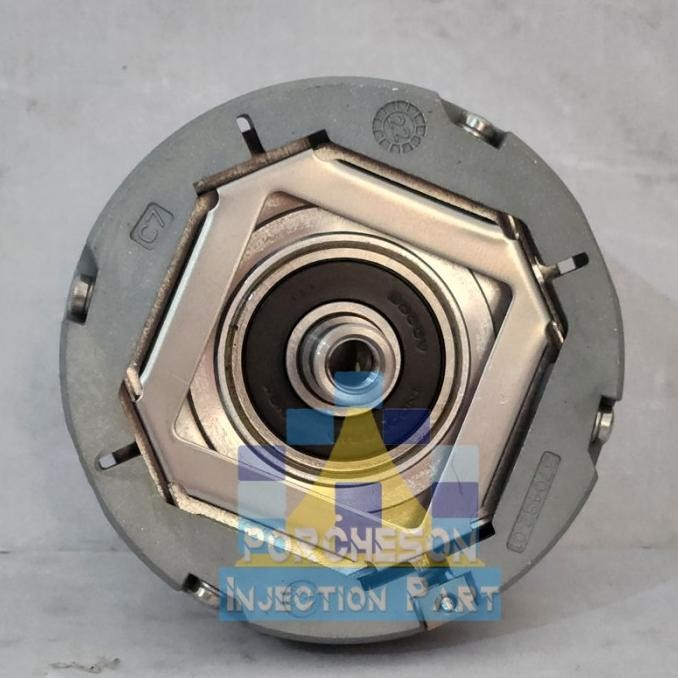 Heidenhain Rotary Encoder Ern 1387 2048 Heidenhain