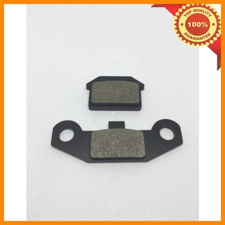 [VIP] KAMPAS REM DEPAN - DISC PAD ATV 110 -125