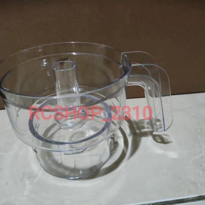 SPAREPART PHILIPS CHOPPER HR2939 BLENDER HR2115 HR2116 HR 2115 2116 ORIGINAL BARANG ORI