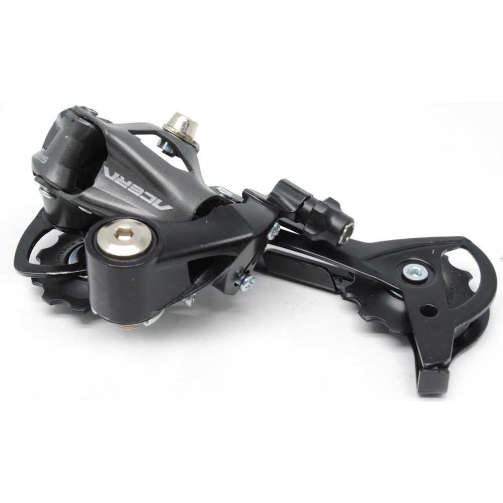 Shimona Acera 9 Speed Rear Derailleur - Rd-M390