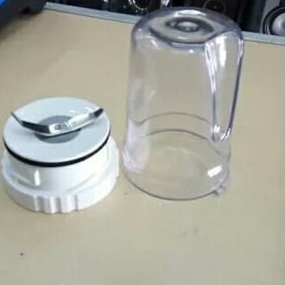 Gelas Bumbu Blender Philips HR 2115 HR 2116/ Gelas Mill Bumbu Philips
