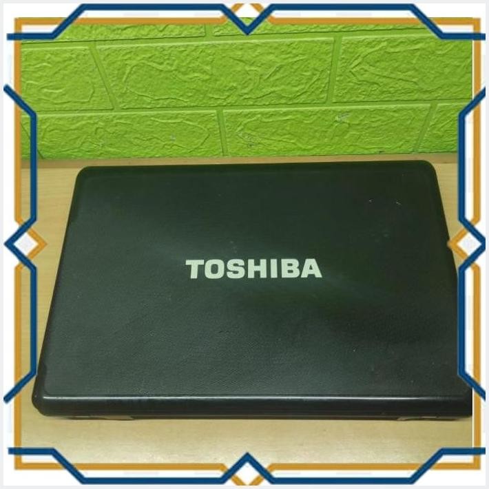 [PRE] KESING CASING CASE LAPTO TOSHIBA SATELLITE M645 M645-S4045