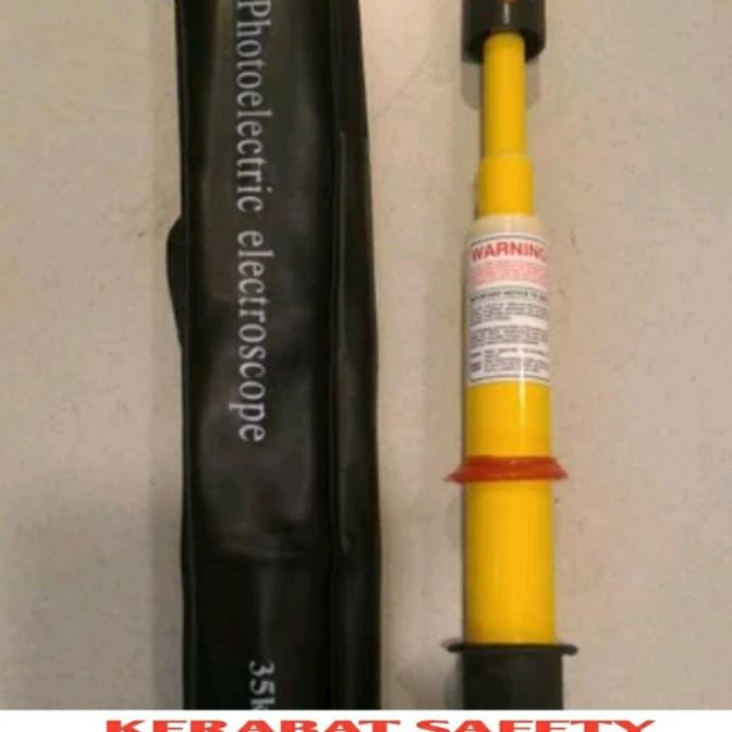 High Voltage Detector Ngk 20Kv