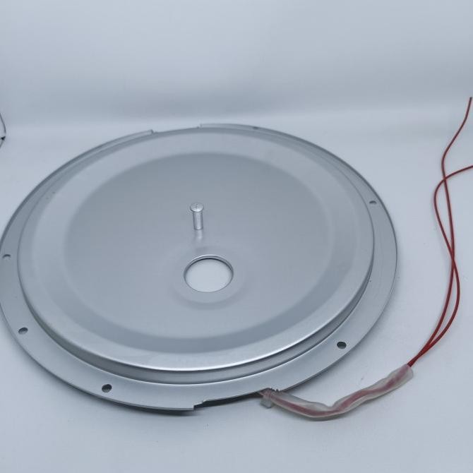 ELEMEN PEMANAS TUTUP ATAS SHARP MAGIC COM KSR18 KSR 18 RICE COOKER ORI