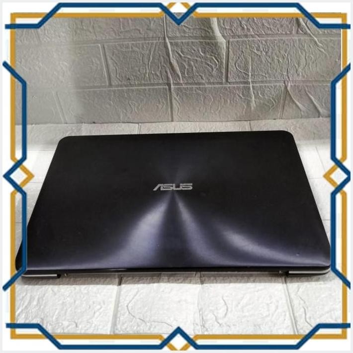 [PRE] KESING CASE CASING LAPTOP ASUS A555L