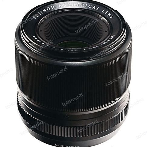 Grosir Fujifilm Fujinon Xf 60Mm F/2.4 R Macro Lens / Lensa Fujifilm Xf 60Mm