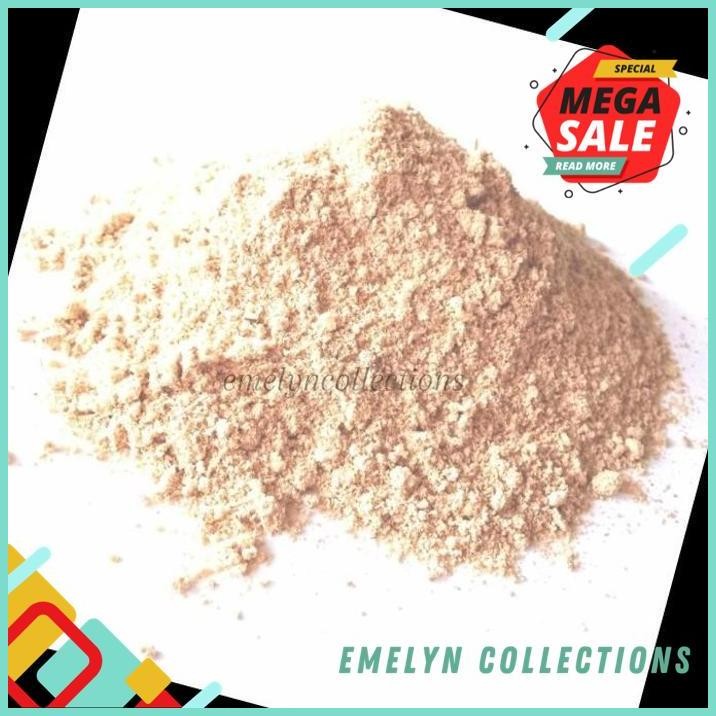 

250G LENGKUAS BUBUK MURNI GAIRAH KESUBURAN PRIA ANTIOKSIDAN BEST QUALITY !