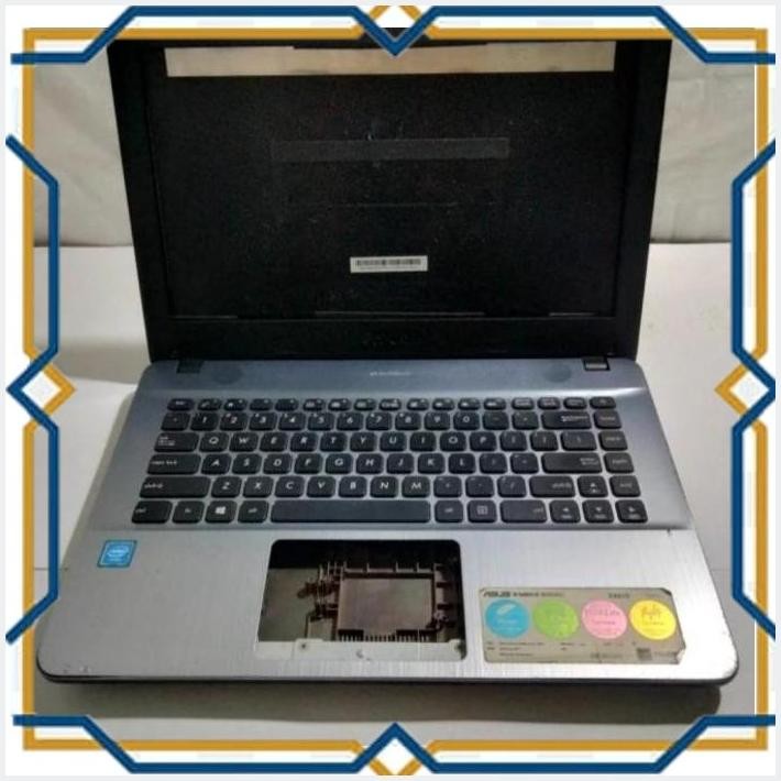 [PRE] CASING KESING CASE LAPTOP ASUS X441 X441S X441M X441N