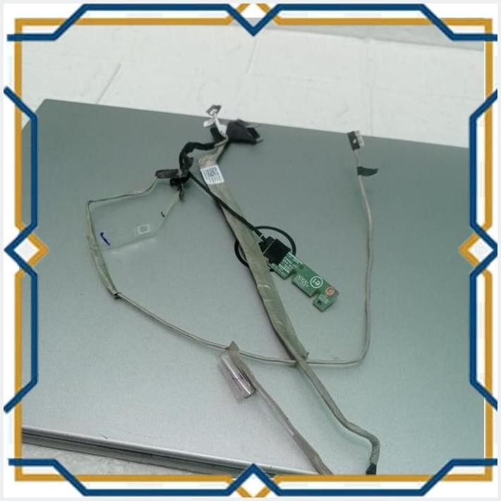 [PRE] KABEL FLEKSIBEL FLEXSIBEL LCD ORIGINAL LAPTOP DELL INSPIRON 13 7000 P5