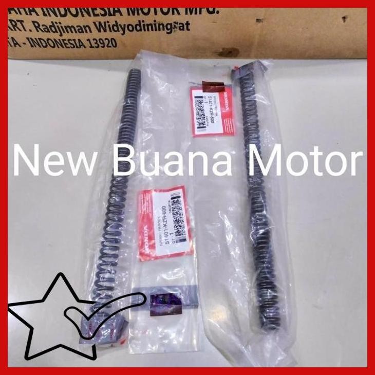 [KEB] PER SHOCKBREAKER DEPAN VARIO 125