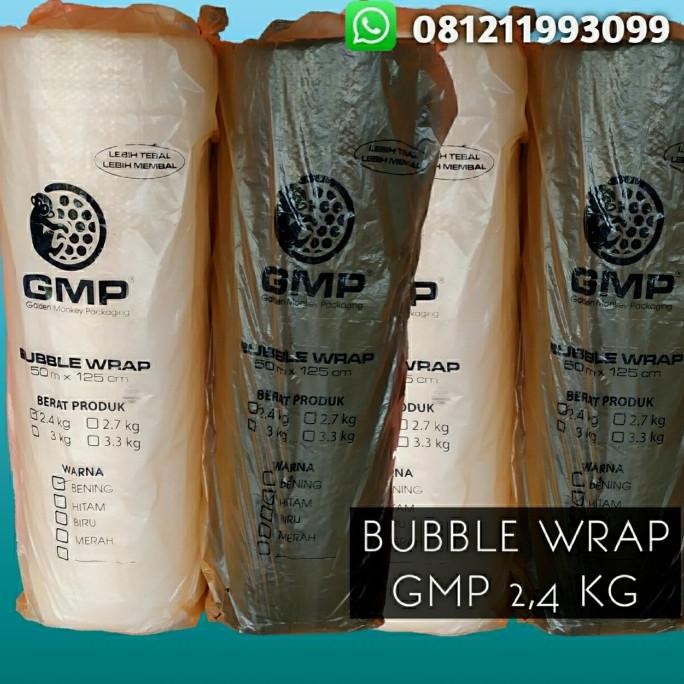 

Bubble Wrap GMP Untuk Packing murah