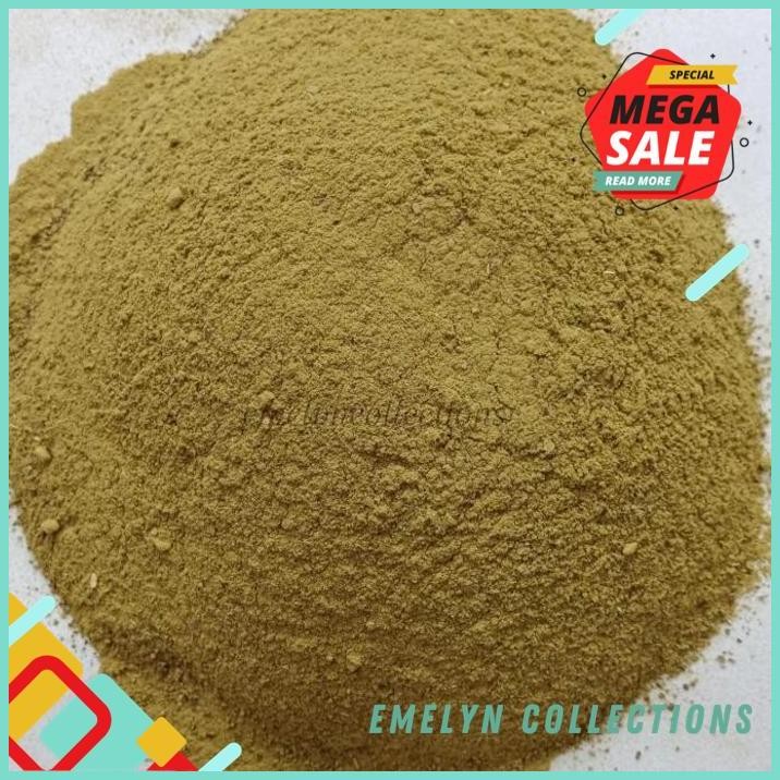 

KUMIS KUCING BUBUK 500G HERBAL BATU GINJAL EMPEDU H KENCING GUSI FRESH !!