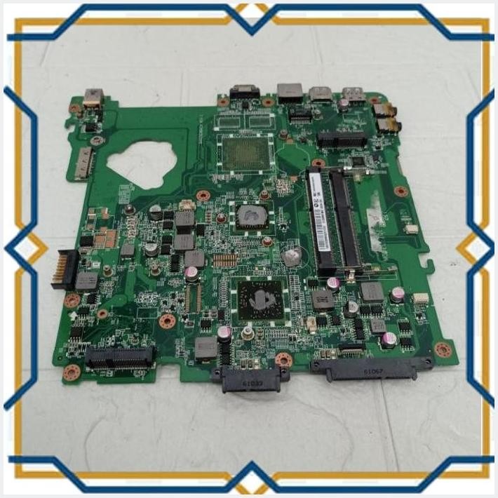 [PRE] MOTHERBOARD MAINBOARD MOBO MESIN LAPTOP ACER ASPIRE 4253 SERIES