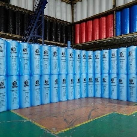 

Bubble Wrap Putih Merk GMP 1,25M X 50M GMP murah