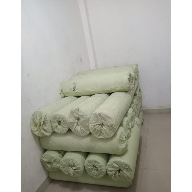 Plastik cor roll besar pakai bobin murah