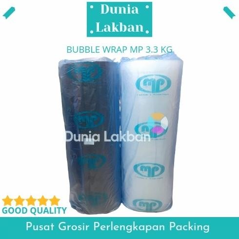 

bubble wrap mp 125 cm x 50 m murah