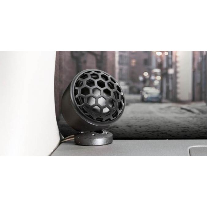 TWEETER CELLO SOLUTION FIT