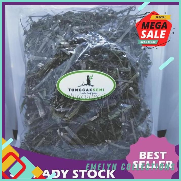 

1KG SAMBILOTO KERING PREMIUM BEST QUALITY !!