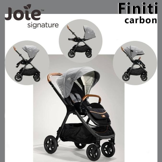 Grosir Joie Finiti Signature Stroller Anak