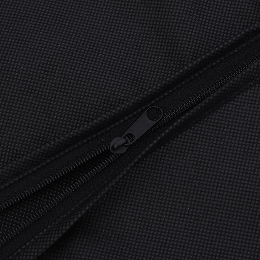 Premium 100*60Cm Cover Jas Pria / Sarung Jas Pria / Suit Cover / Cover Gantungan Baju Jas / Pelindun