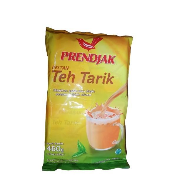 

Teh Tarik Prendjak Instant Bag