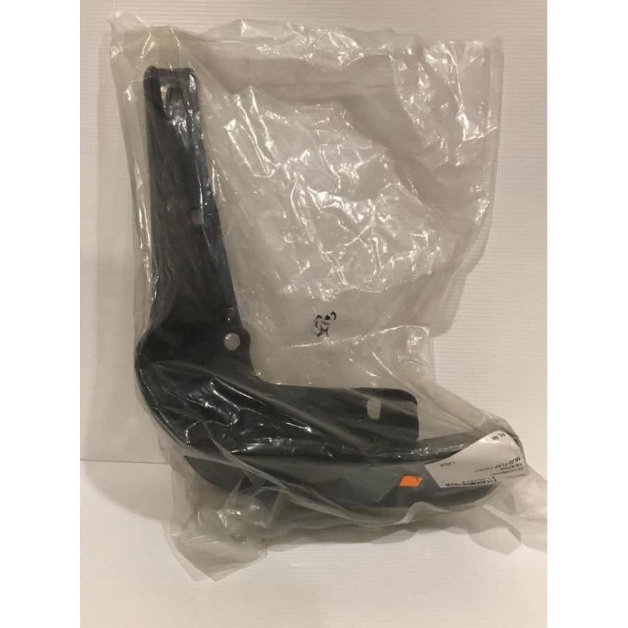 Mud Guard Karpet Lumpur Depan Honda Civic Genio 1992 1993 1994 1995