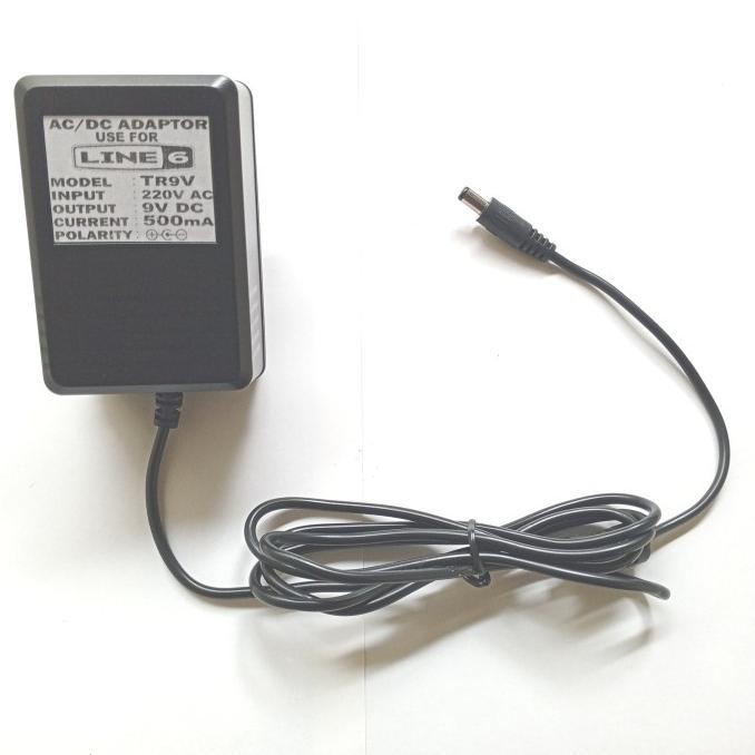 Adaptor Untuk Line 6 Relay G30, Relay G50 New Stok
