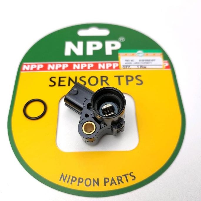 SENSOR TPS GAS BEAT FI 2013-2019 SCOOPY FI 2014-2019 VARIO 125 . VARIO 150 . BLADE NEW 125 FI. REVO 