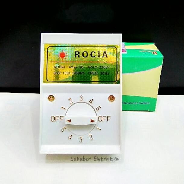 Promo Peredup saklar dimmer kipas angin gantung COD