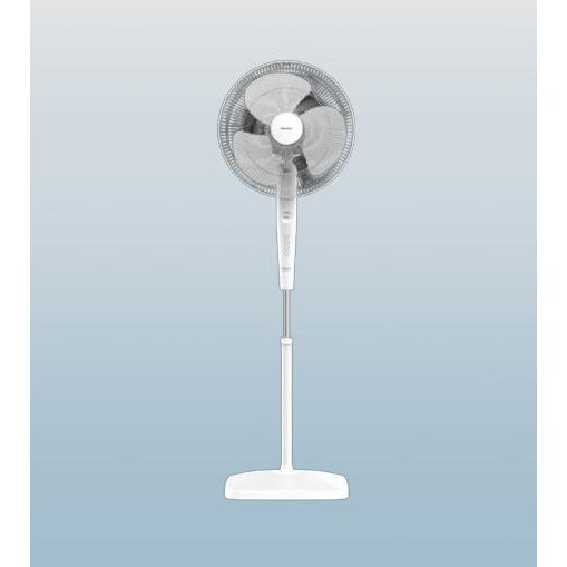 Original Kipas Angin Stand Fan Panasonic Fep 405 Kipas Angin Berdiri