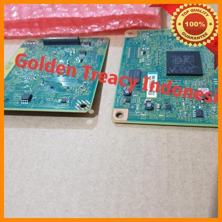 [GTI] MAINBOARD MCU MD FUJI XEROX FUJIXEROX APEOSPORT DOCUCENTRE V 3375