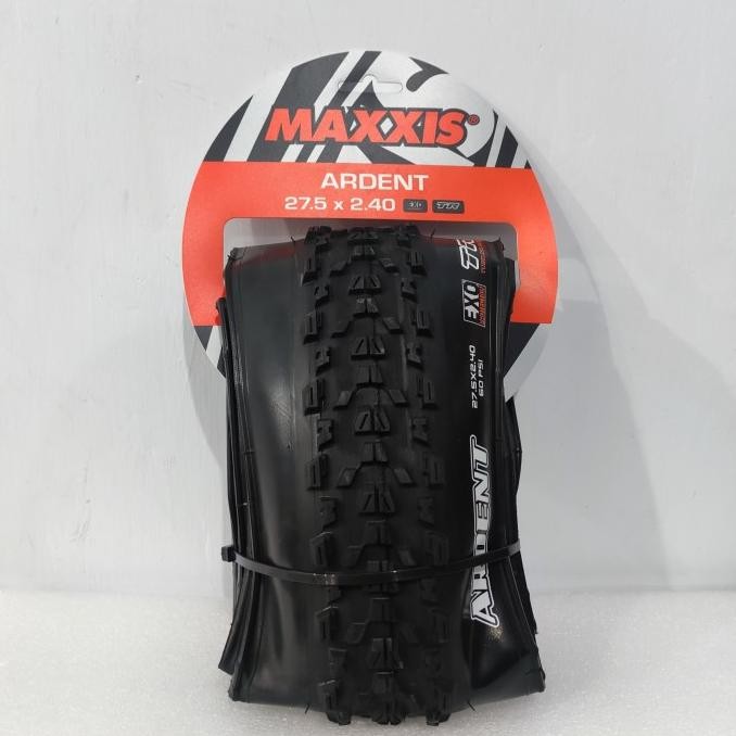 ```````] Ban luar sepeda gunung maxxis ardent 27.5 x 2.40 mtb