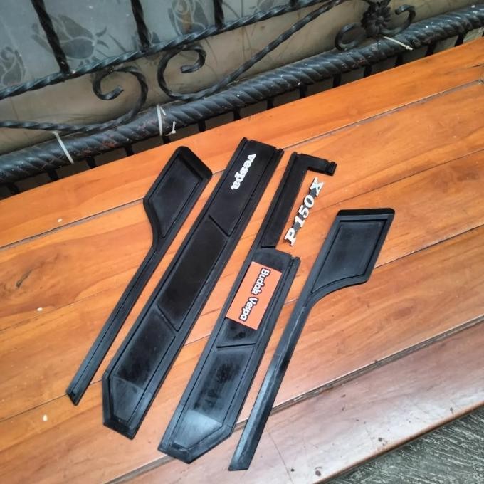 TRIM VESPA PX PS SPARTAN EXCEL T5 UTAH ORIGINAL