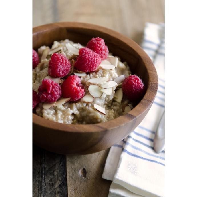 

BOB'S RED MILL GLUTEN FREE STEEL CUT OATS 680 GR