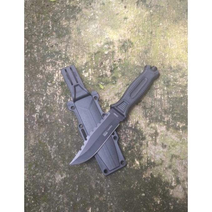 PISAU SURVIVAL TACTICAL COLUMBIA