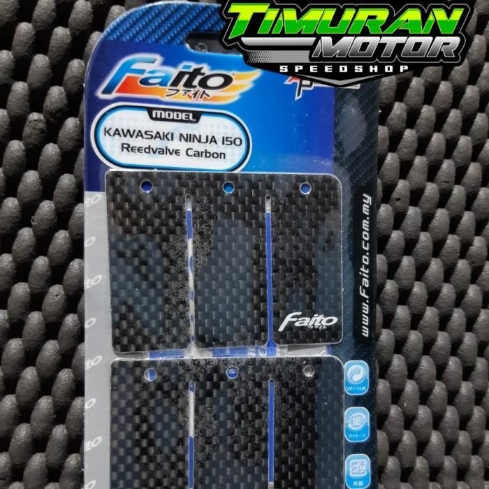 Membran Faito Ninja R - Ninja Rr Carbon Original Dan Terpercaya