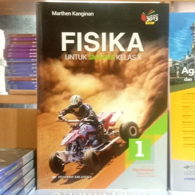 

Buku Fisika SMA Kelas 1/ Peminatan
