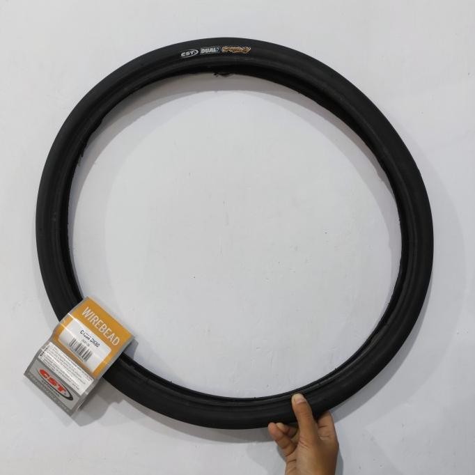 $$$$] BAN LUAR CST SPEEDWAY 20 X 1.35 SEPEDA 406